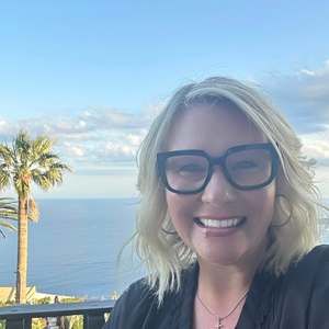 Meet your Posher, Cindy